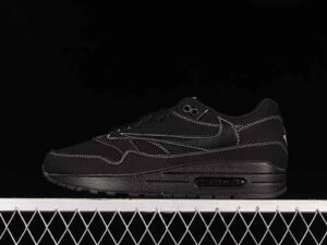 Nike Air Max 1 Nike Retro Running Shoes DM7866-001 Reps