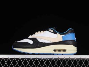 Nike Air Max 1 Nike Retro Running Shoes DM7866-140 Reps