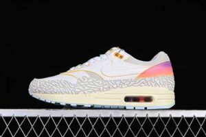 Nike Air Max 1 Nike Retro Running Shoes DN0344-901 Reps