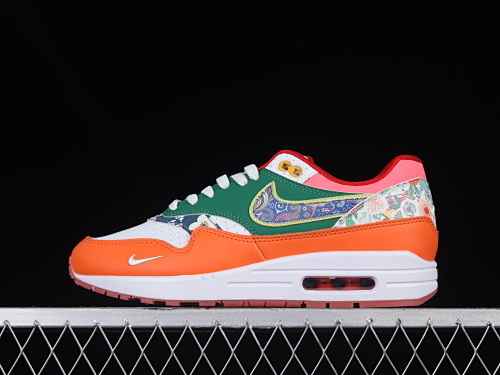 Nike Air Max 1 Nike Retro Running Shoes DN1803-600