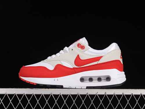 Nike Air Max 1 Nike Retro Running Shoes DQ3989-100