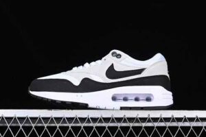Nike Air Max 1 Nike Retro Running Shoes DV1403-110 Reps
