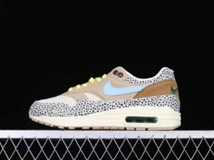 Nike Air Max 1 Nike Retro Running Shoes DV3027-001