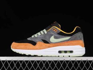 Nike Air Max 1 Nike Retro Running Shoes DZ0482-001