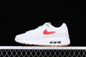 Nike Air Max 1 Nike Retro Running Shoes FJ4451-100 Reps