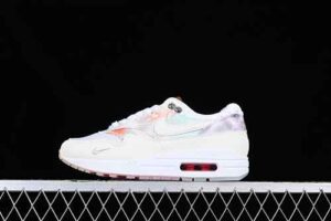 Nike Air Max 1 Nike Retro Running Shoes FJ7734-101 Reps