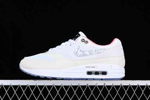 Nike Air Max 1 Nike Retro Running Shoes FN0608-101