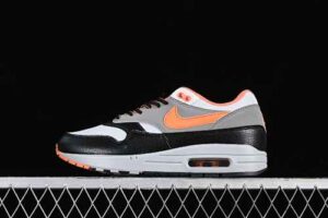 Nike Air Max 1 Nike Retro Running Shoes HF3713-001 Reps
