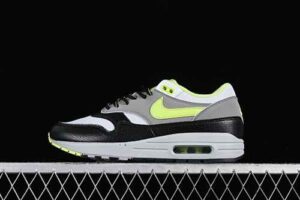 Nike Air Max 1 Nike Retro Running Shoes HF3713-002 Reps