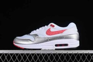 Nike Air Max 1 Nike Retro Running Shoes HF7746-100 Reps