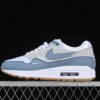 Nike Air Max 1 Nike Retro Running Shoes HV1940-100 Reps
