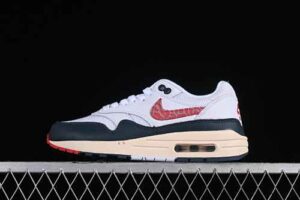 Nike Air Max 1 Prm Nike Retro Running Shoes DH1348-146 Reps