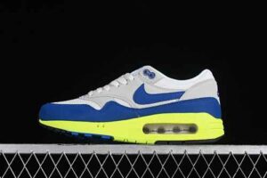 Nike Air Max 1 Prm Nike Retro Running Shoes HF2903-100