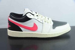 JLD65047031 Air Jordan 1 Low Top White Blue Air Jordan 1 Jordan 1 FV8486-400
