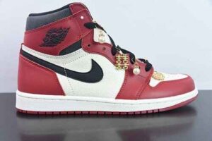 Nike Air Jordan 1 Custom lbq11355046