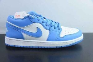 LLZ95886933 Air Jordan 1 SE Blue AO9944-441