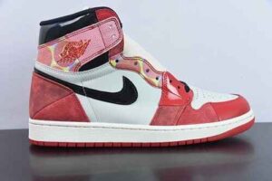 NHFS75830656 Version AJ 1 Retro High OG " Next Chapter " 2.0 Air Jordan 1 High Top Culture Basketball Shoes DV1748-601