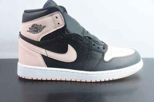 NLQ77851137 Nike Air Jordan 1 Retro High OG High Top Culture Basketball Shoes 555088-081