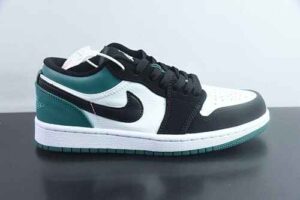 NLU55141030 Nike Air Jordan 1 OG Jordan 1 Low Top Casual Skate Shoes 553558-125