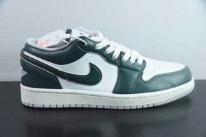 NLU55141030 Nike Air Jordan 1 OG Jordan 1 CNY Low Top Casual Skate Shoes IQ5321-121