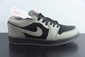 NLU55141030 Nike Air Jordan 1 OGJordan 1 Low Top Casual Skate Shoes 553558 067