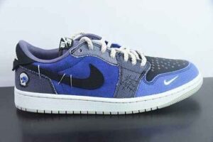 ORQ53223359 Nike PK ZW x Air Jordan 1 Retro OG IH2309-500