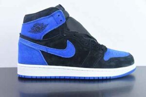 SAJG71260745 Nike Air Jordan 1 High OG Reimagined Air Jordan 1 Jordan 1 New Blue DZ5485-042