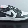 WLZ95451133 Air Jordan 1 Low Top White 553558-044