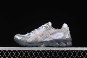 Asics Asics Gel Nimbus 10.1 1203a723-100 Reps
