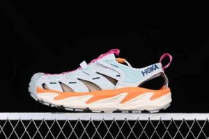 C Version Hoka One One Hopara Outdoor Functional Mountain Sandals 1123112 IFMO Reps