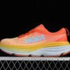 HOKA ONE ONE Bondi 8 Functional Running Shoes 1123202 PBAY Reps