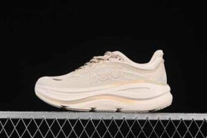 HOKA ONE ONE Bondi 9 9 Casual Sports Running Shoes 1162011 BBLC Reps