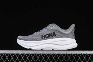 HOKA ONE ONE Bondi 9 Functional Running Shoes 1162011 CYLT Reps