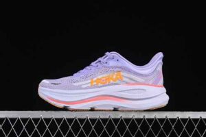 Original Quality Hoka One One Bondi 9 Functional Running Shoes 1162012 CYWH Reps