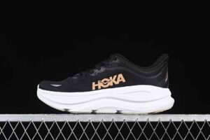 Original Quality Hoka One One Bondi 9 Functional Running Shoes 1162012 RLTT Reps