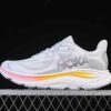 HOKA ONE ONE CLIFTON 10 Series Running Shoes 1162031 BKGD