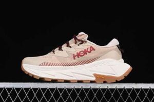 HOKA ONE ONE Skyline-Float X Series Non Slip Low Top Running Shoes 1153350 SSEN