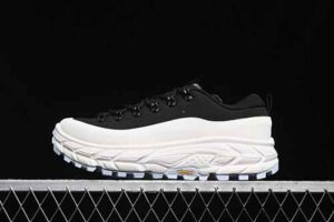 HOKA ONE ONE Tor Summit Low Top Outdoor 1157070 SWW