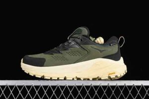 Original Quality Version HOKA ONE ONE Tor Ultra Low Wear Resistant Low Top 1155730 CVF Reps