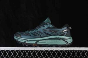 Hoka Mafate Speed 2 Platform Mountain Running Shoes 1126851 ENG Reps