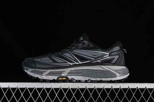 Hoka Mafate Speed 2 Platform Mountain Running Shoes 1126851 ISF
