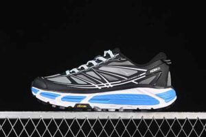 Hoka Mafate Speed 2 Platform Mountain Running Shoes 1126851 SRYG Reps