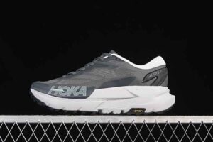 Hoka Mafate Speed X Platform Mountain Running Shoes 1161991 SLTG Reps