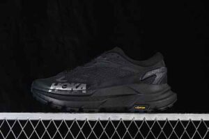 Hoka Mafate X Platform Mountain Running Shoes 1162018 BBLC Reps