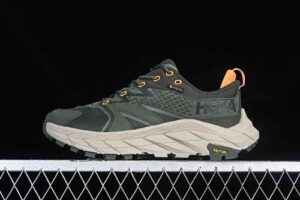 Version Hoka One One Anacapa Low GTX 1122017 DBRYL