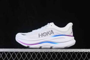 HOKA ONE ONE Bondi 9 9 Casual Sports Running Shoes 1162012 AGH Reps