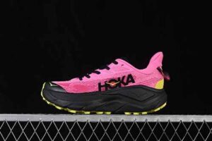 Original Quality Hoka One One Challenger 8 Platform Running Shoes 1168717 NNR Reps