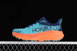 Hoka One One Challenger ATR 7 Low 7 Series Low Top Platform Casual Sports Running Shoes 1134497 CVOR Reps