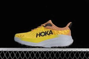 Hoka One One Challenger ATR 7 Low 7 Series Low Top Platform Casual Sports Running Shoes 1134497 PFGY Reps