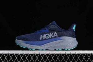 Hoka One One Challenger ATR 7 Low 7 Series Low Top Platform Casual Sports Running Shoes 1134498 BBSBL